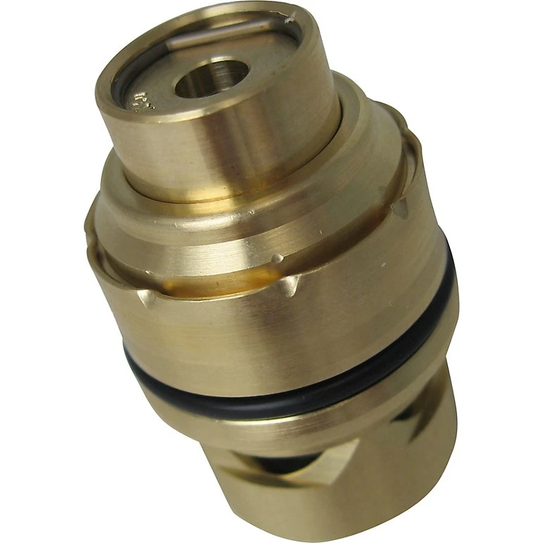 Frese Alpha indsats DN15-DN20/60l/h m/blænde