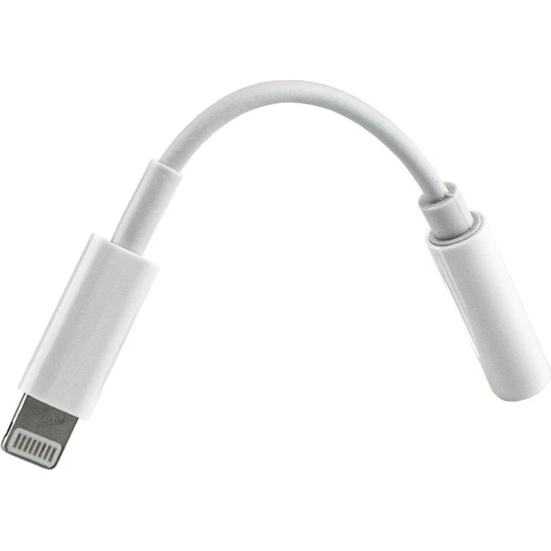 Lightning til 3.5 mm adapterkabel