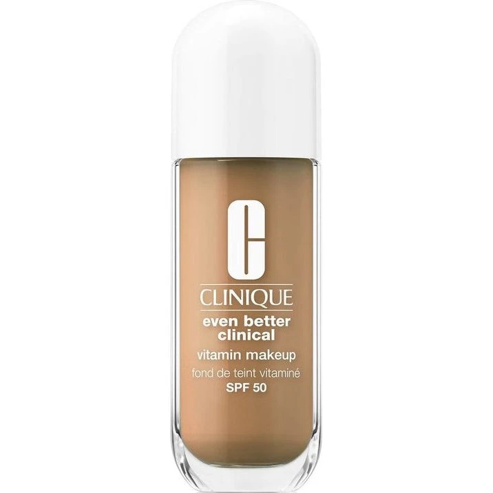 Clinique Even Better Clinical Vitamin Makeup SPF 50 - Medium Cool 30ml