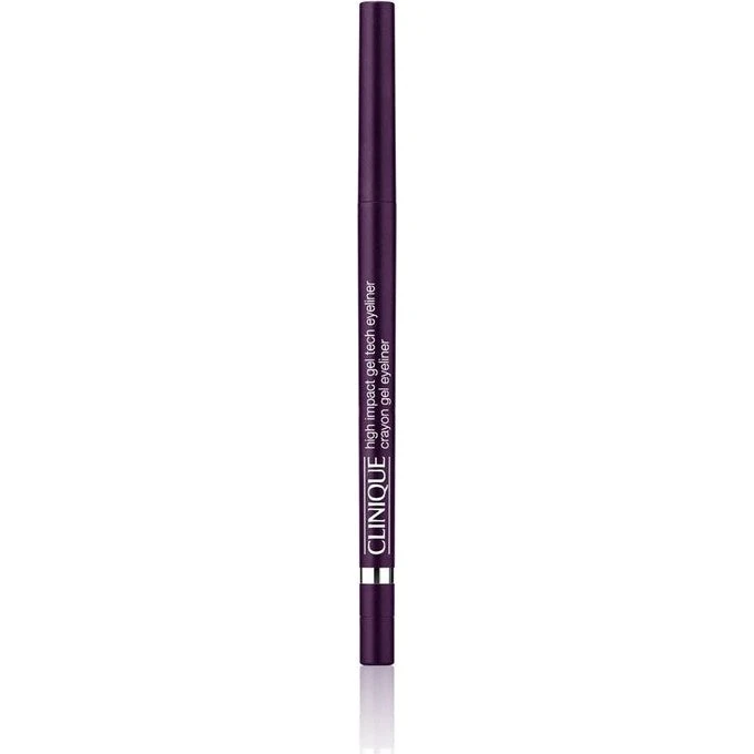 Clinique High Impact Gel Tech Eyeliner - Sparkling Amethyst - 0,35 g