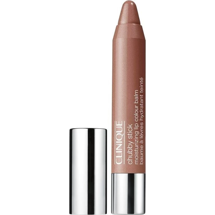 Clinique Chubby Stick Moisturizing Lip Balm - 26 Boldest Bronze 3g