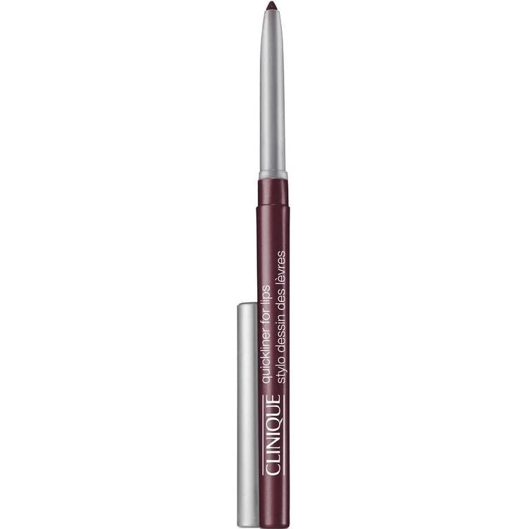 Clinique Quickliner Lip Pencil - Intense Licorice