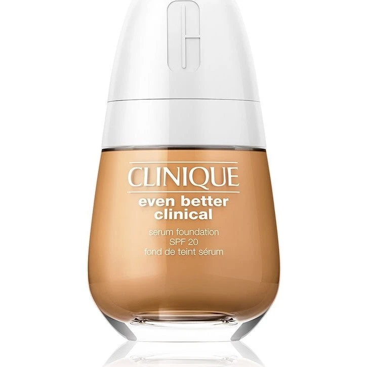 Clinique Even Better Clinical Serum Foundation SPF 20 - CN 116 Spice