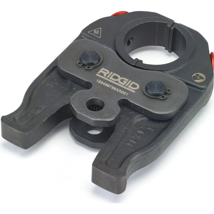 Ridgid U-bakke til RP219 pressmaskine, 40mm