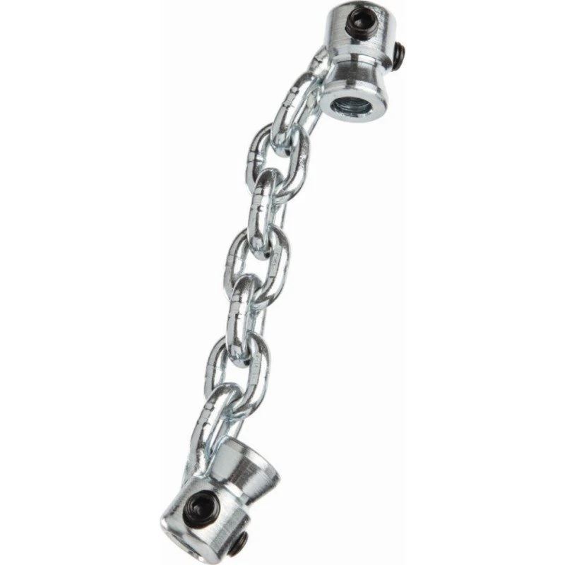 Ridgid Flexshaft K9-102 Kædeskraber, 1-kæde, Ø32-50mm