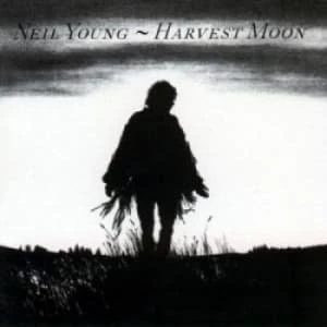 Neil Young - Harvest Moon (LP)