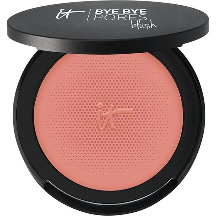 IT Cosmetics Bye Bye Pores Blush - Naturligt Smuk