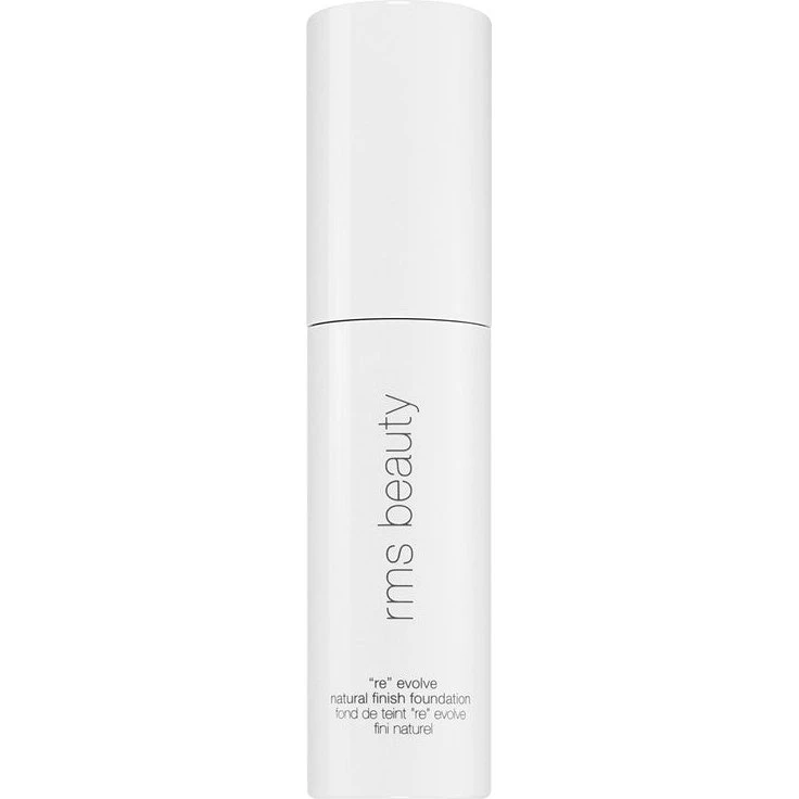 RMS Beauty ReEvolve Natural Finish Liquid Foundation 66, 29ml