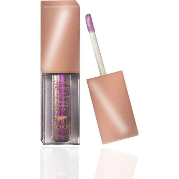 Kokie Crystal Fusion Liquid Eyeshadow - Super Nova