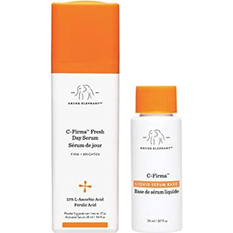 Drunk Elephant C-Firma Fresh Day Serum 28ml