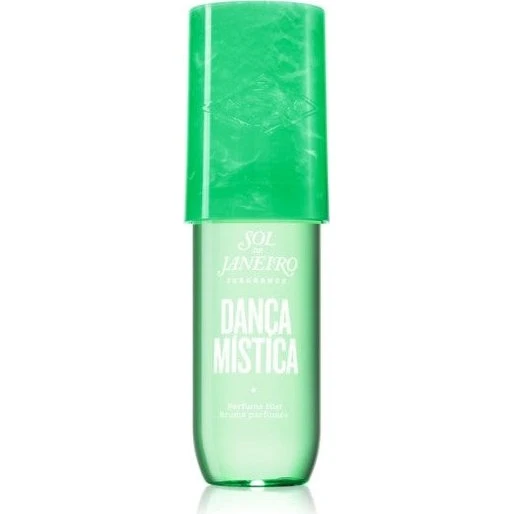 Sol de Janeiro Dança Mística Parfumeret krops- og hårspray 90 ml