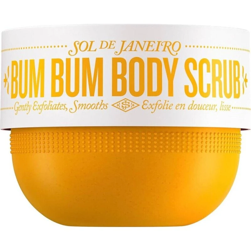 Sol de Janeiro Bum Bum Body Scrub - 220g