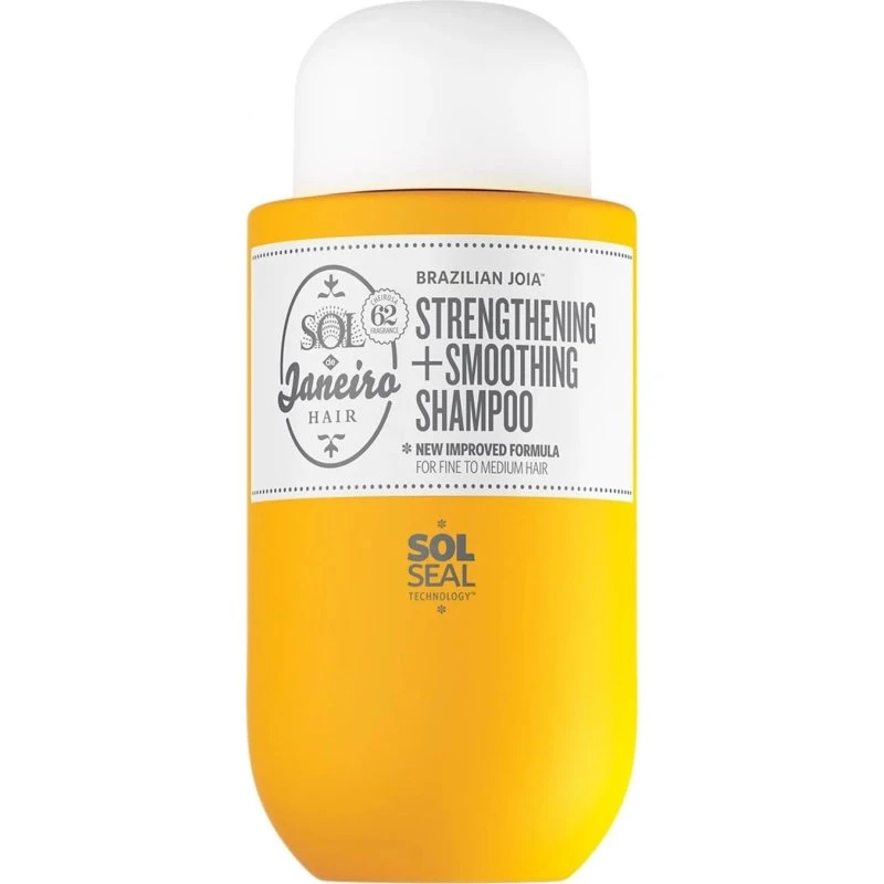 Sol De Janeiro Brazilian Joia™ Strengthening Shampoo 295 ml