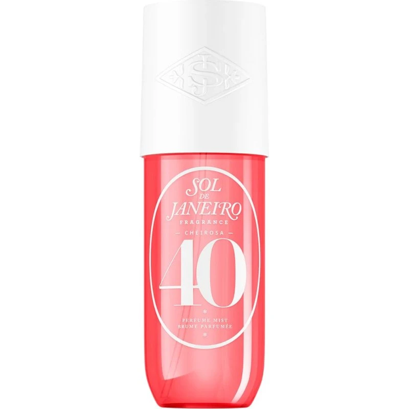 Sol De Janeiro Brazilian Crush Cheirosa 40 Hair & Body Mist 240ml
