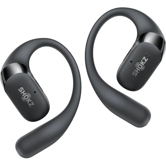 SHOKZ OpenFit 2 Open-ear TWS Headset - Sort