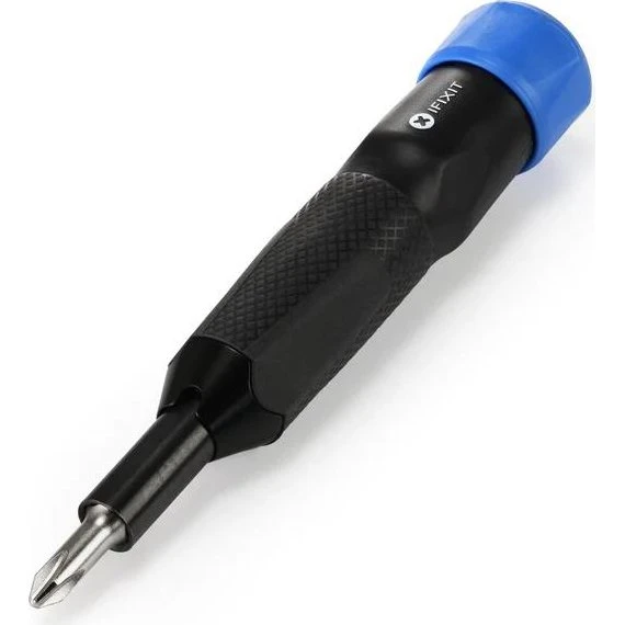 iFixit Narwhal 6-i-1 skruetrækker med bits (IF145-552-1)