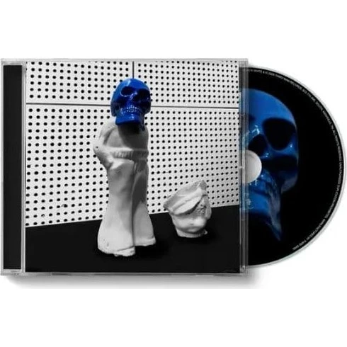 Jack White - Frozen Charlotte (CD)