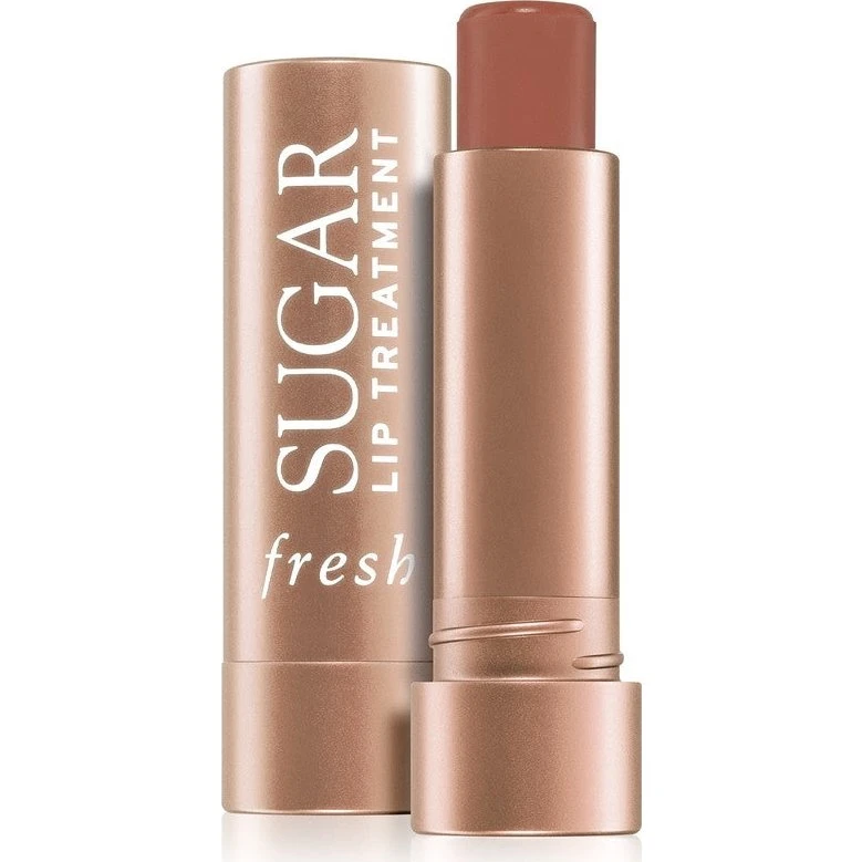 Fresh Sugar Tinted Lip Treatment - Fugtgivende læbepomade 4,3 g