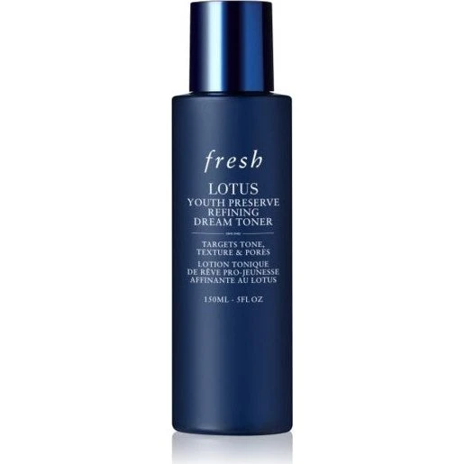 fresh Lotus Refining Dream Toner - Anti-plet Toner 150ml