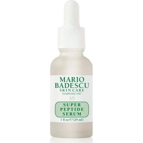 Mario Badescu Super Peptide Rejuvenating Serum 29ml