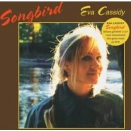 Eva Cassidy - Songbird (LP Vinyl)