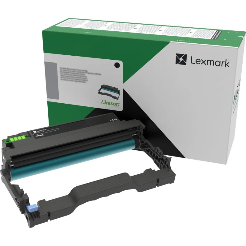 Lexmark B220Z00 Sort Billedenhed - 12.000 sider