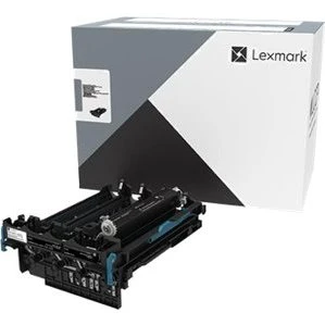 Lexmark 78C0Z10 Sort Printerbilledsæt - 125.000 sider