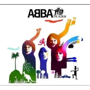 Abba - The Album (CD)