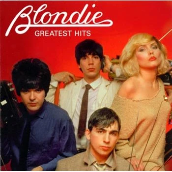 Blondie - Greatest Hits (CD)