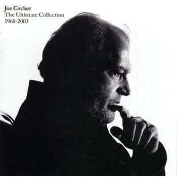 Joe Cocker: Ultimate Collection 1968-2003 (2 CD)