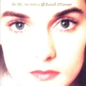 Sinéad O'Connor - So Far... The Best Of (CD)