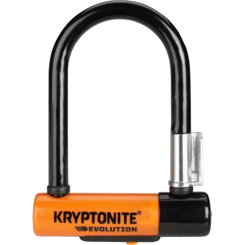 Kryptonite Evolution Mini5 Bøjlelås