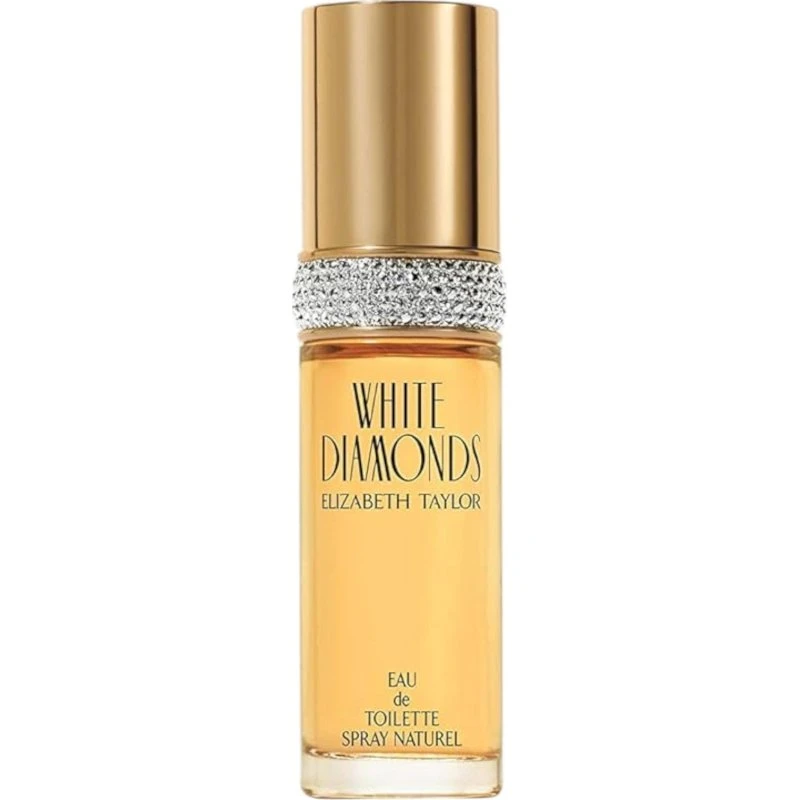 Elizabeth Taylor White Diamonds Eau De Toilette 30 ml