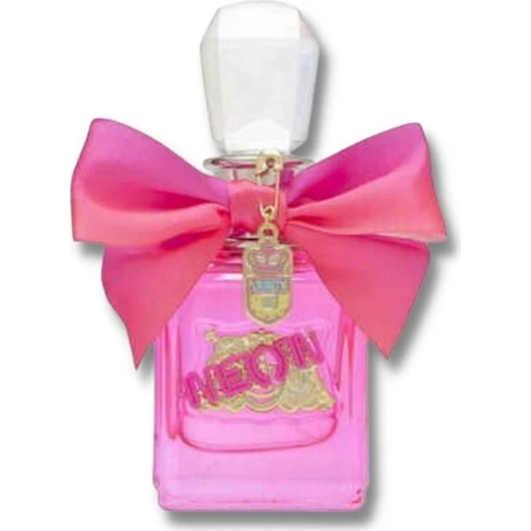 Juicy Couture Viva La Neon Eau de Parfum 100 ml