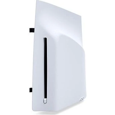 Sony Eksternt diskdrev til PlayStation 5 Slim - Hvid