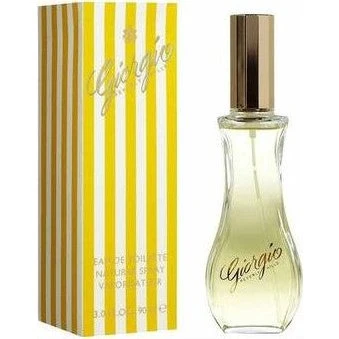 Giorgio Beverly Hills Giorgio EDT W 50 ml