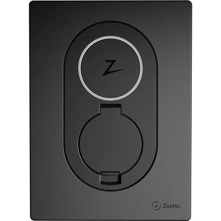 Spirii Zaptec Go 22kW Ladestander til privat brug