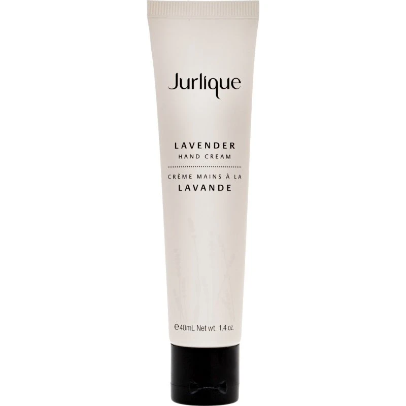 Jurlique Lavendel beroligende håndcreme 40 ml