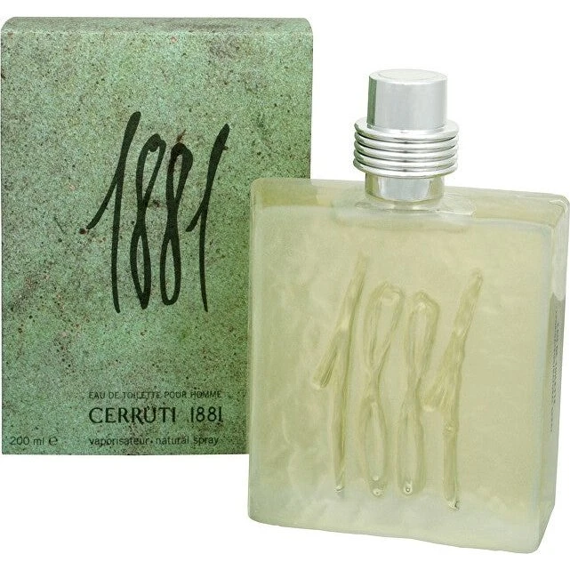 Cerruti 1881 Man Eau de Toilette 100 ml