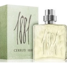Cerruti 1881 Man Eau de Toilette 50 ml