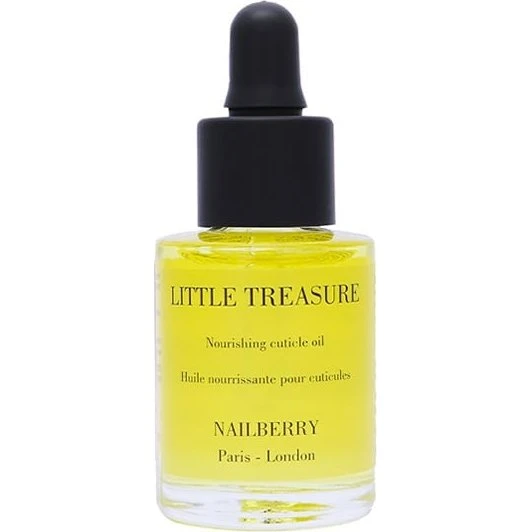 Nailberry Little Treasure Cuticle Oil