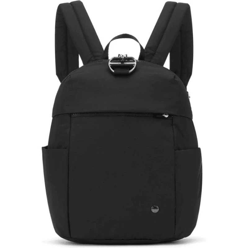 Pacsafe Citysafe CX Anti-Theft Petite Black Rygsæk 8L