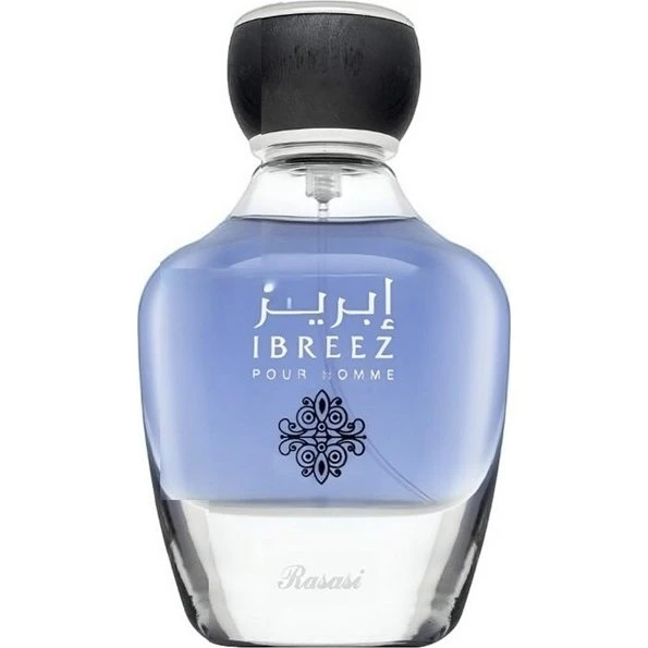 Rasasi Ibreez Him Eau de Parfum 100 ml