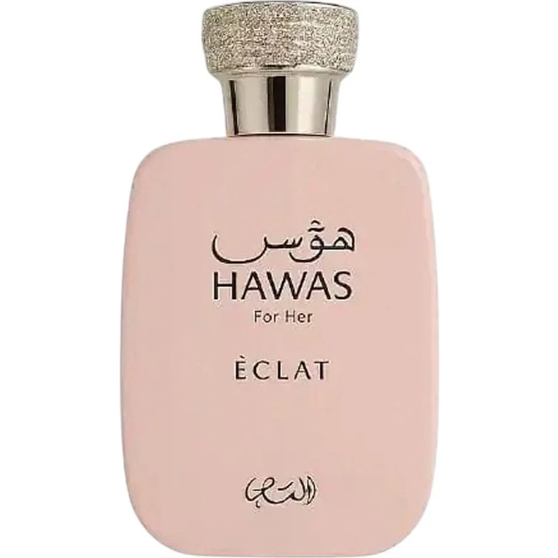 Rasasi Hawas For Her Eclat EDP - 100 ml