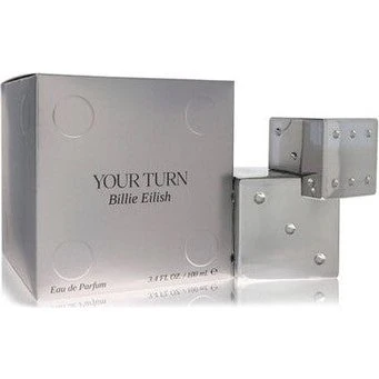 Billie Eilish Your Turn Eau de Parfum - 100 ml
