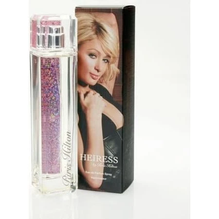 Paris Hilton Heiress Eau de Parfum 100 ml