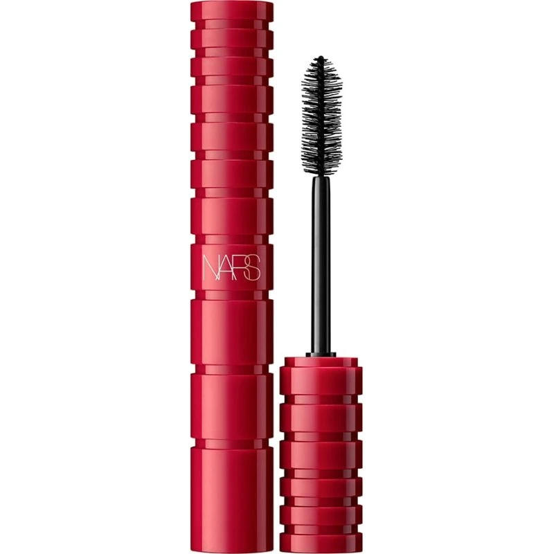 Nars Climax Mascara - Sort - 6 g