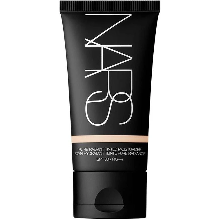 Nars Pure Radiant Tinted Moisturizer SPF 30 - Terre Neuve (50 ml)