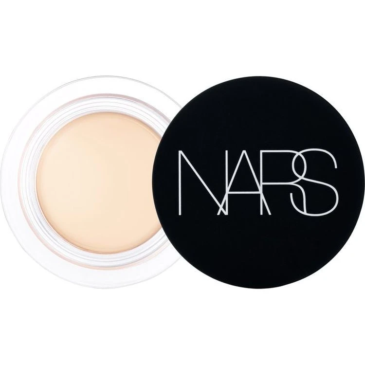 Nars Soft Matte Complete Concealer - Chantilly (6,2 g)