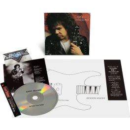 Gary Moore - After The War (SHM-CD) CD